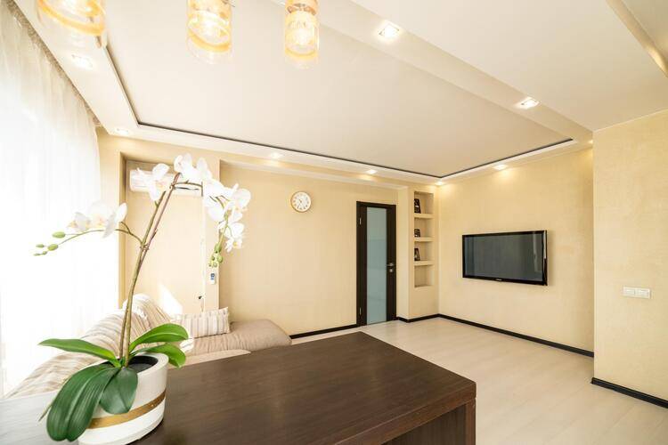 Krasroom (Красрум) На Улице Дубровинского