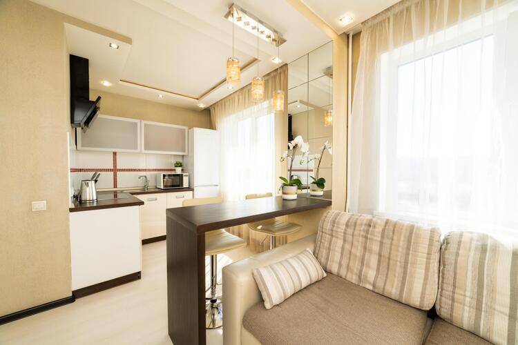 Krasroom (Красрум) На Улице Дубровинского