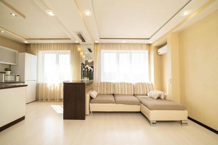 Krasroom (Красрум) На Улице Дубровинского