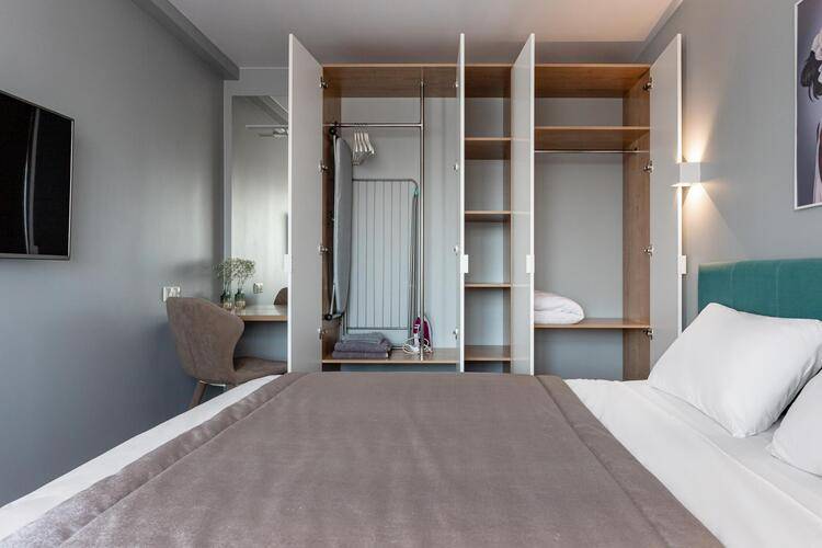 Krasroom (Красрум) На Улице Дубровинского