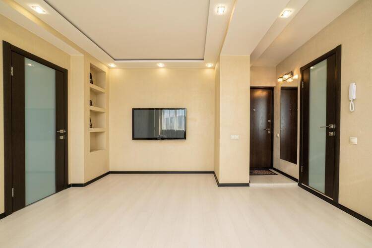 Krasroom (Красрум) На Улице Дубровинского