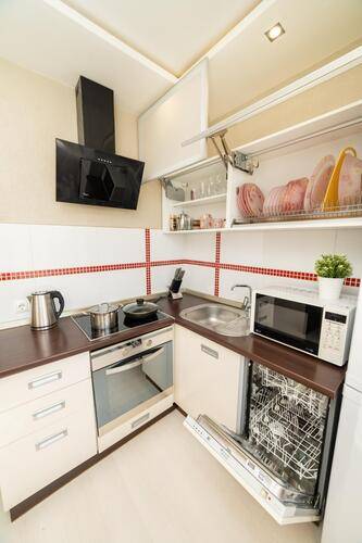 Krasroom (Красрум) На Улице Дубровинского