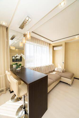 Krasroom (Красрум) На Улице Дубровинского