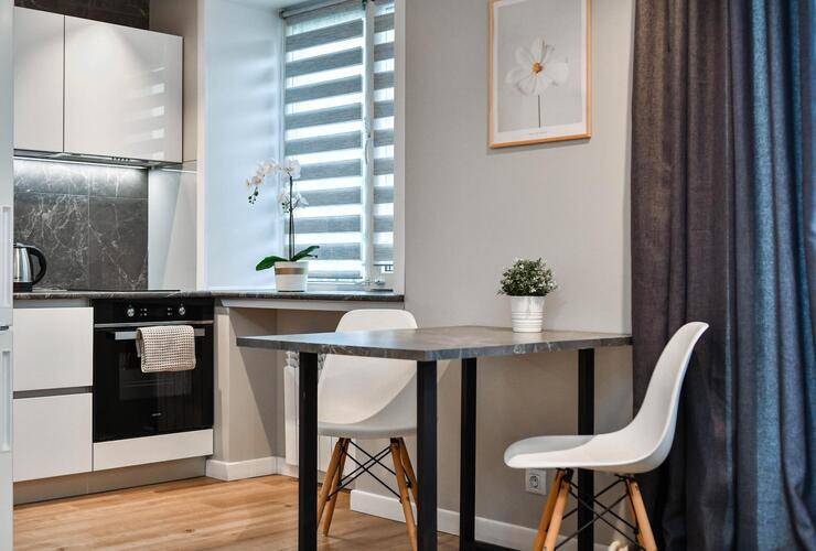 Krasroom (Красрум) На Улице Ленина