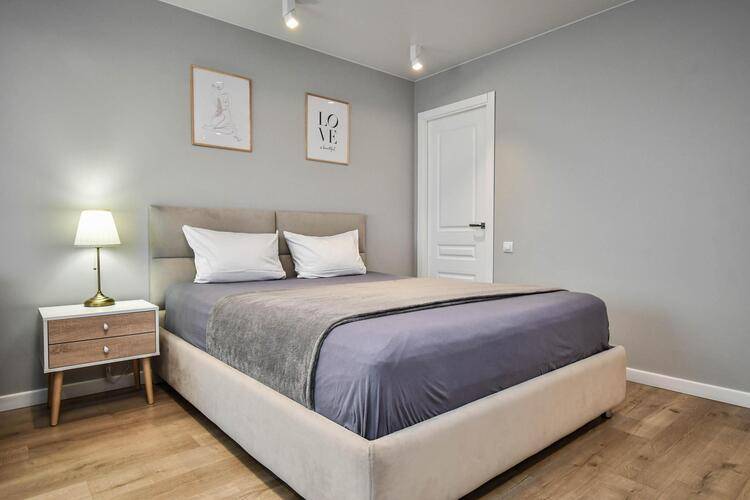 Krasroom (Красрум) На Улице Ленина