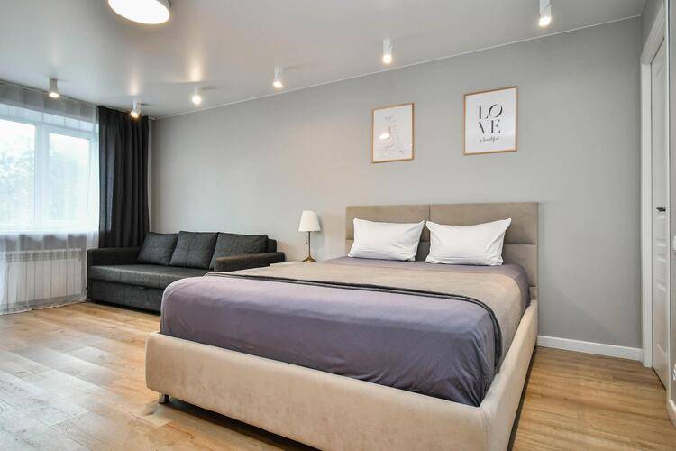 Krasroom (Красрум) На Улице Ленина