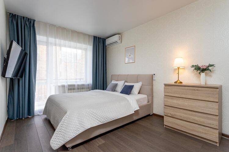 Krasroom (Красрум) На Улице Карла Маркса 127