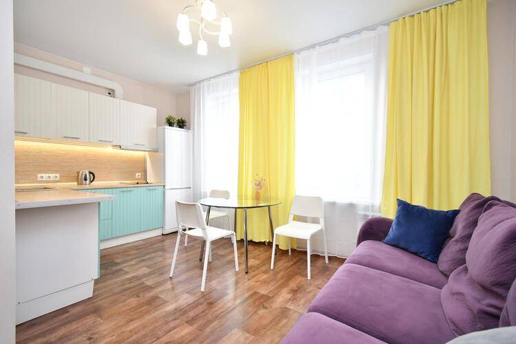 Krasroom (Красрум) На Улице Пушкина