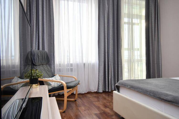 Krasroom (Красрум) На Улице Пушкина