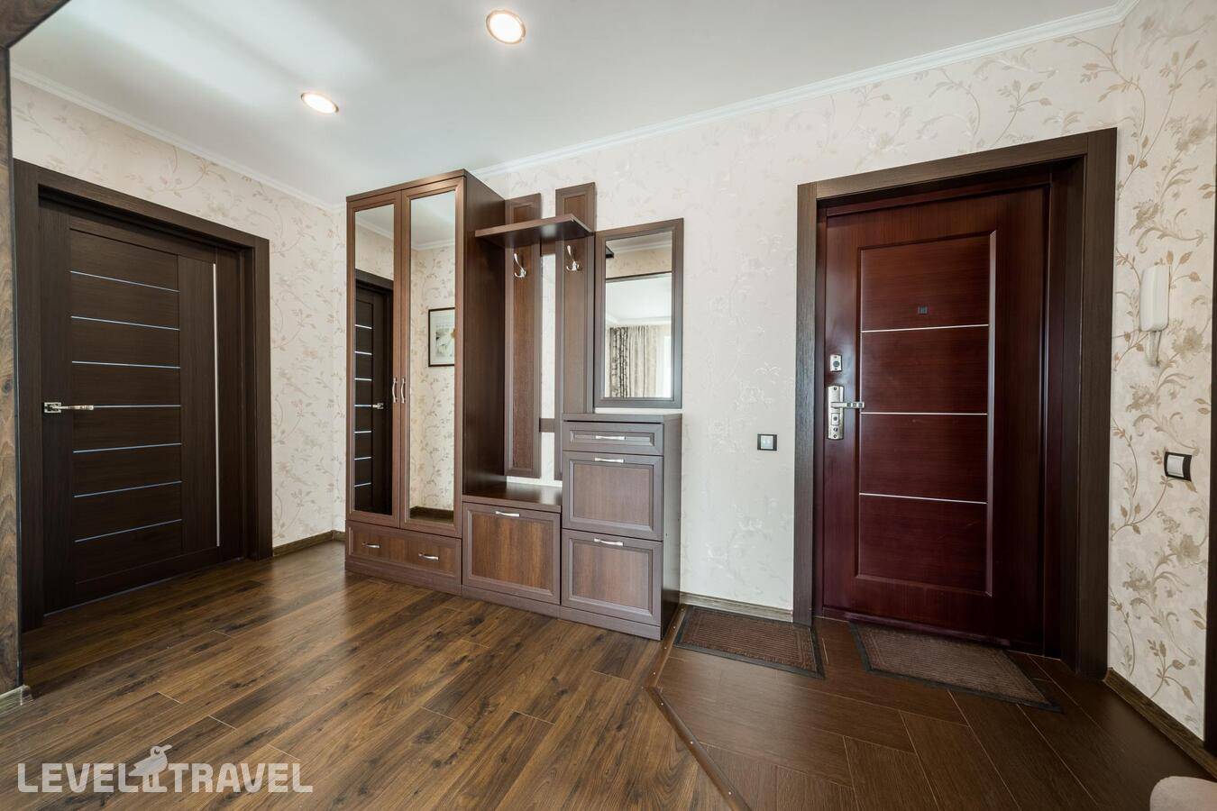 фотографии отеля Апартаменты На Улице Молокова 17 в Россия(Красноярск) - фото №6