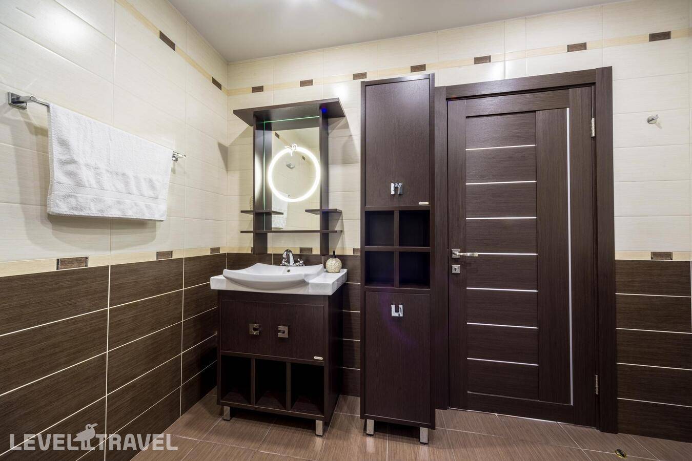 фотографии отеля Апартаменты На Улице Молокова 17 в Россия(Красноярск) - фото №14