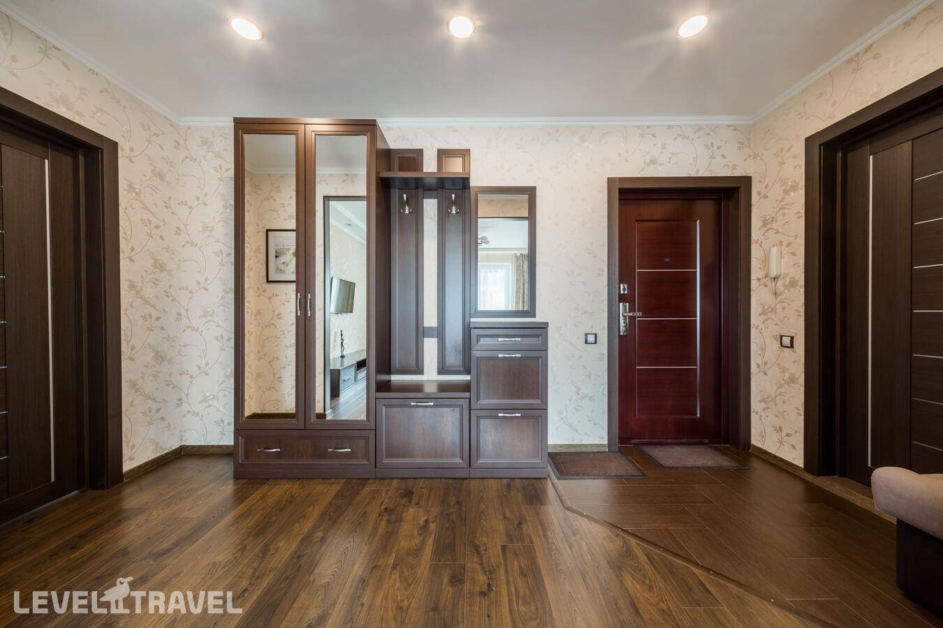 фотографии отеля Апартаменты На Улице Молокова 17 в Россия(Красноярск) - фото №2