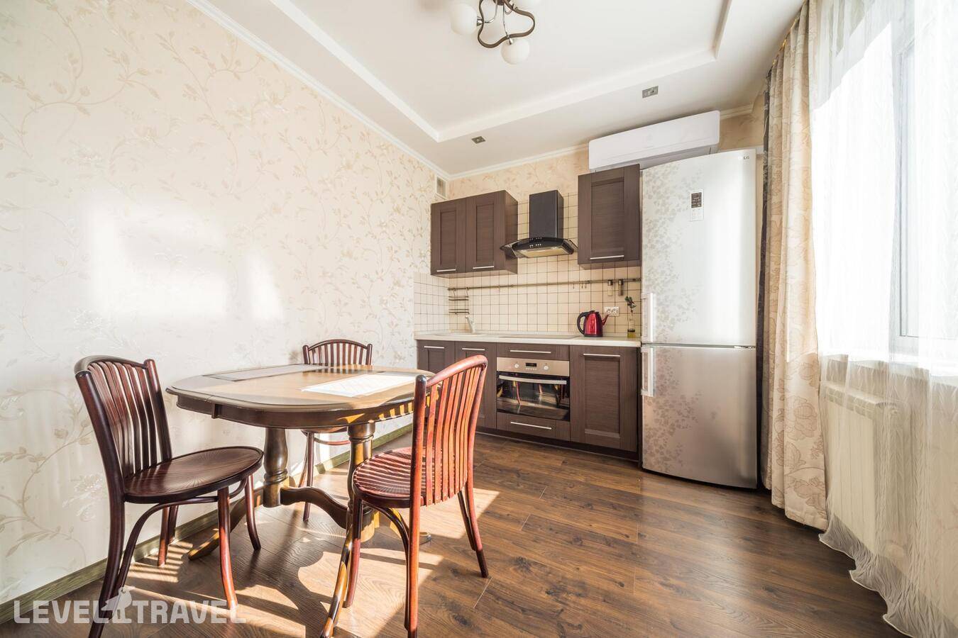 фотографии отеля Апартаменты На Улице Молокова 17 в Россия(Красноярск) - фото №15