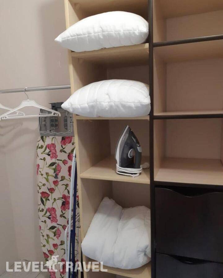 фотографии отеля Апартаменты На Улице Октябрьская 10 в Россия(Красноярск) - фото №4