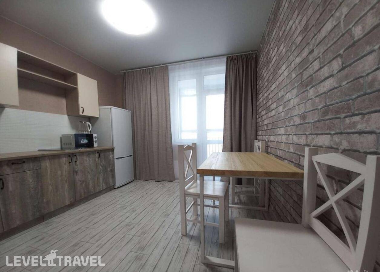 фотографии отеля Апартаменты На Улице Октябрьская 10 в Россия(Красноярск) - фото №3