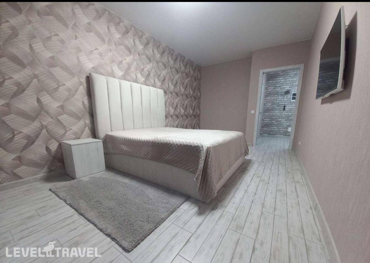 фотографии отеля Апартаменты На Улице Октябрьская 10 в Россия(Красноярск) - фото №6