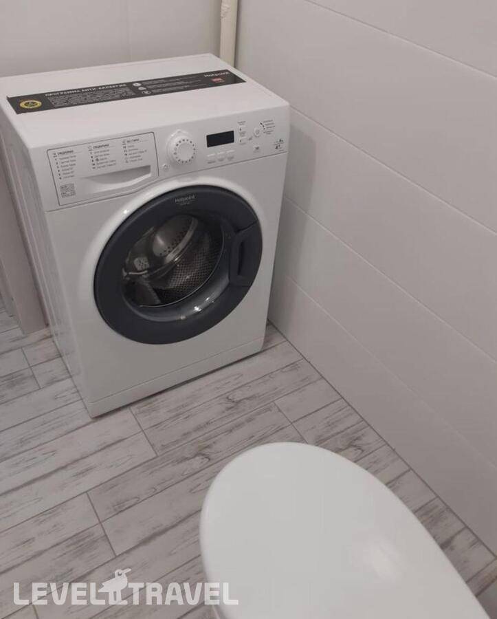 фотографии отеля Апартаменты На Улице Октябрьская 10 в Россия(Красноярск) - фото №2