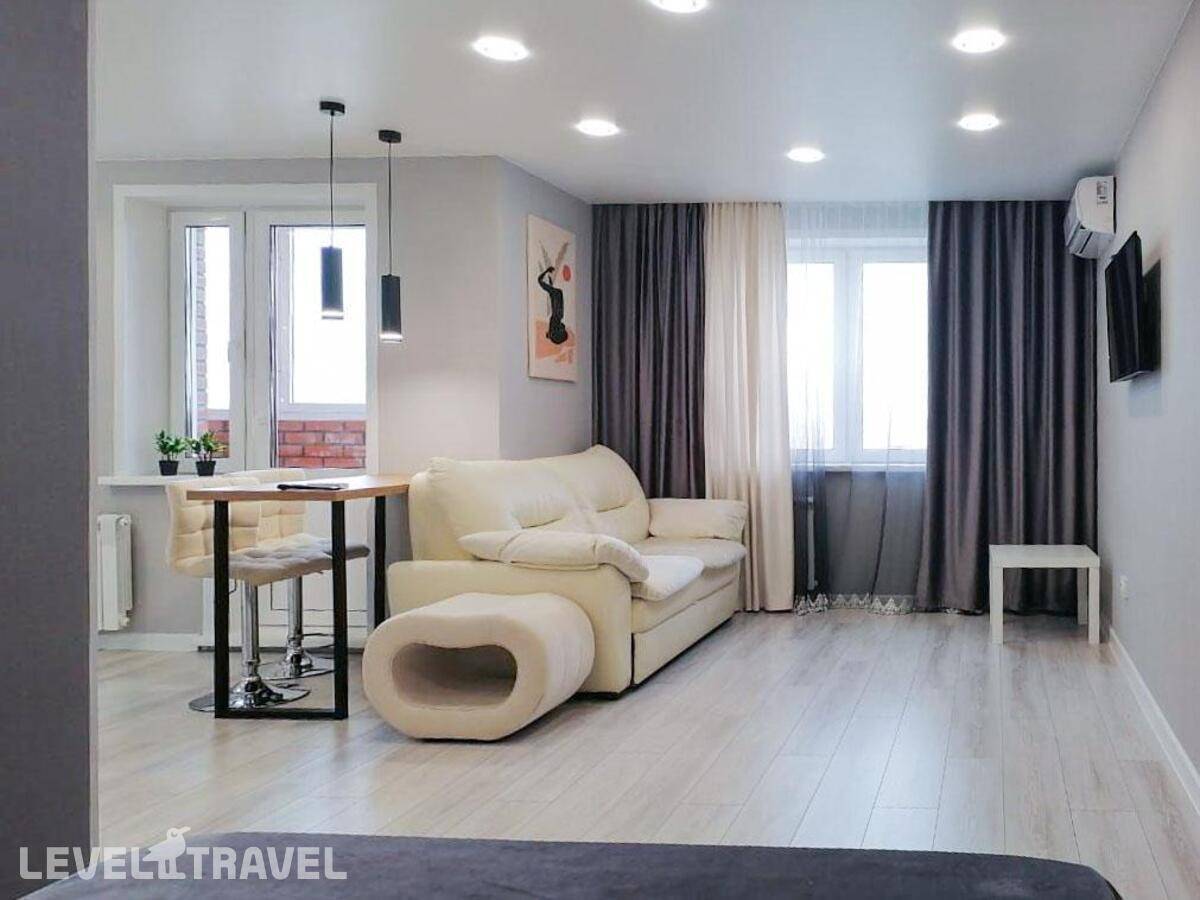 фотографии отеля Home (Хоум) На Улице Березина в Россия(Красноярск) - фото №12