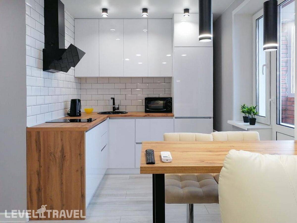 фотографии отеля Home (Хоум) На Улице Березина в Россия(Красноярск) - фото №21