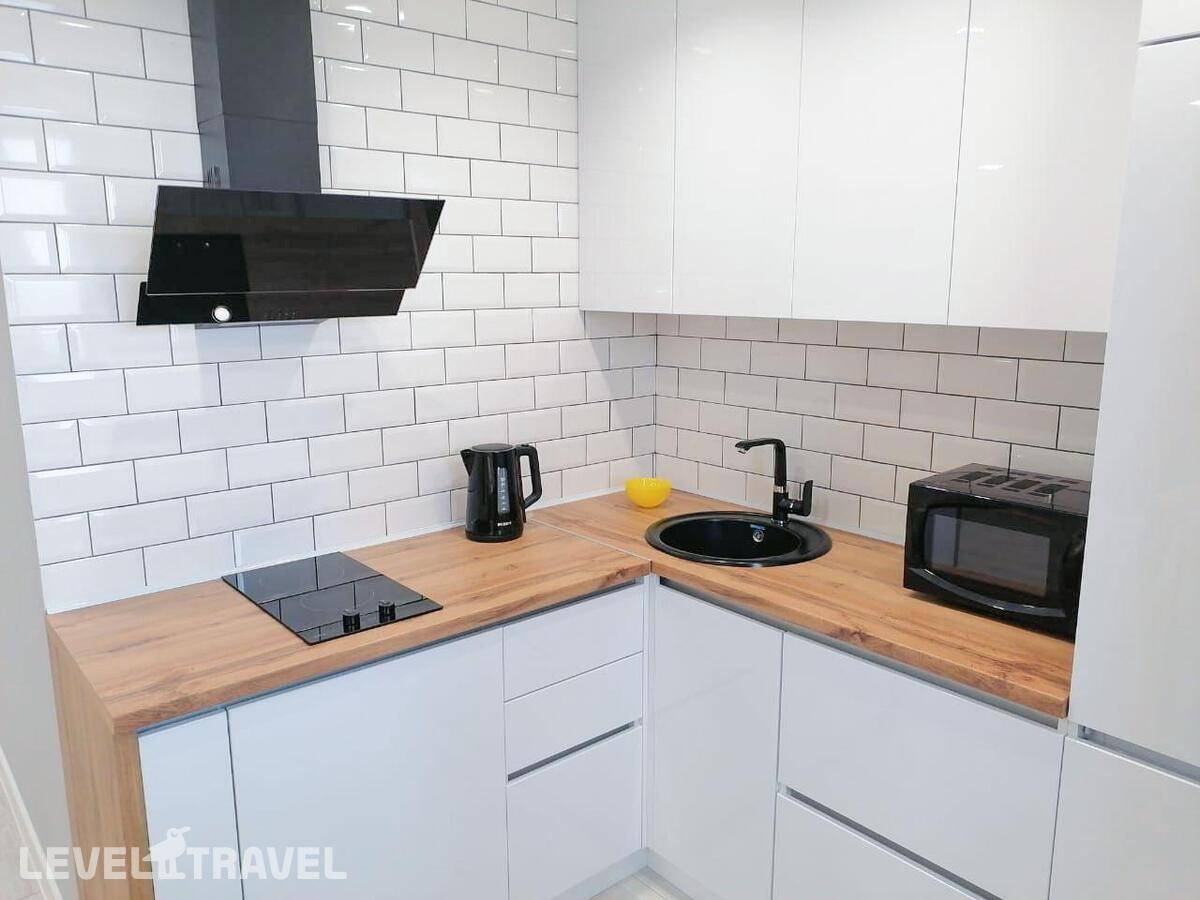 фотографии отеля Home (Хоум) На Улице Березина в Россия(Красноярск) - фото №10