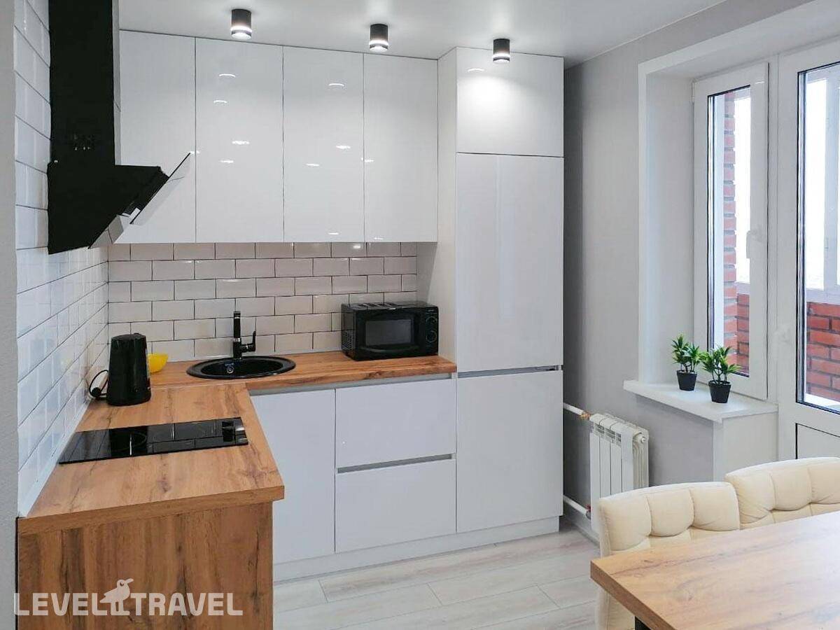 фотографии отеля Home (Хоум) На Улице Березина в Россия(Красноярск) - фото №22