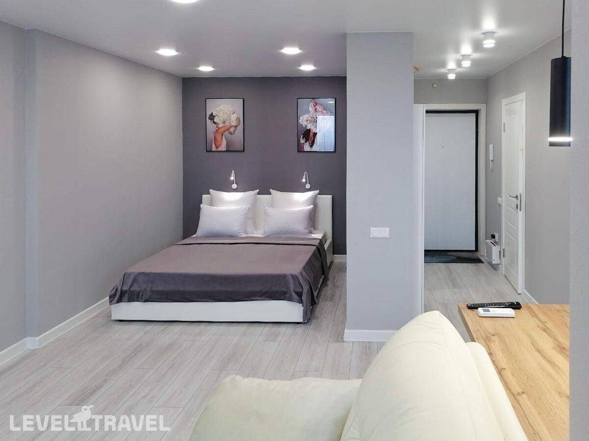 фотографии отеля Home (Хоум) На Улице Березина в Россия(Красноярск) - фото №4