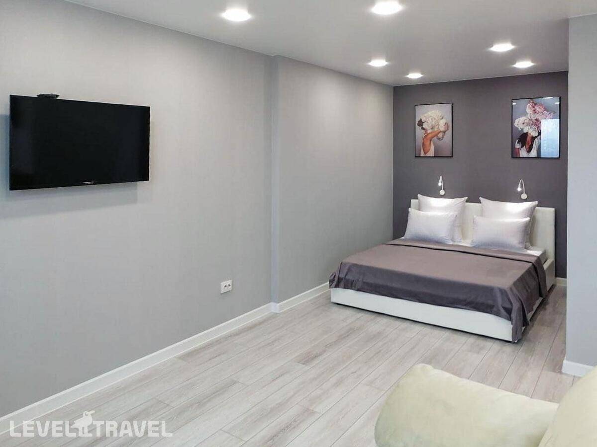 фотографии отеля Home (Хоум) На Улице Березина в Россия(Красноярск) - фото №5