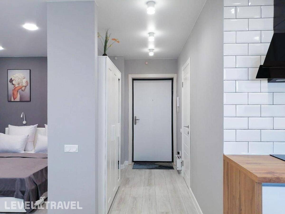 фотографии отеля Home (Хоум) На Улице Березина в Россия(Красноярск) - фото №2