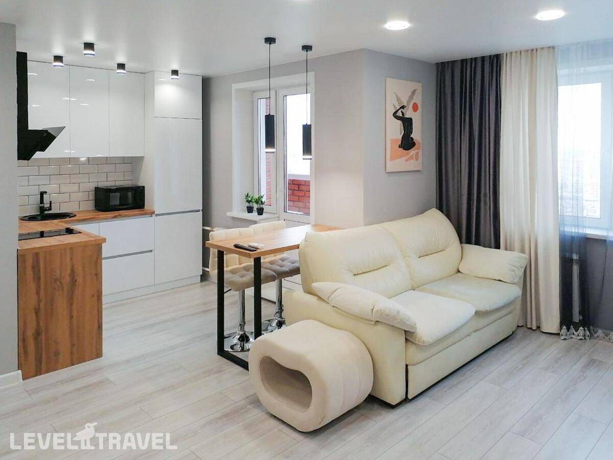 фотографии отеля Home (Хоум) На Улице Березина в Россия(Красноярск) - фото №20