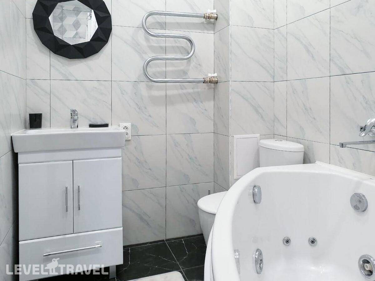 фотографии отеля Home (Хоум) На Улице Березина в Россия(Красноярск) - фото №15