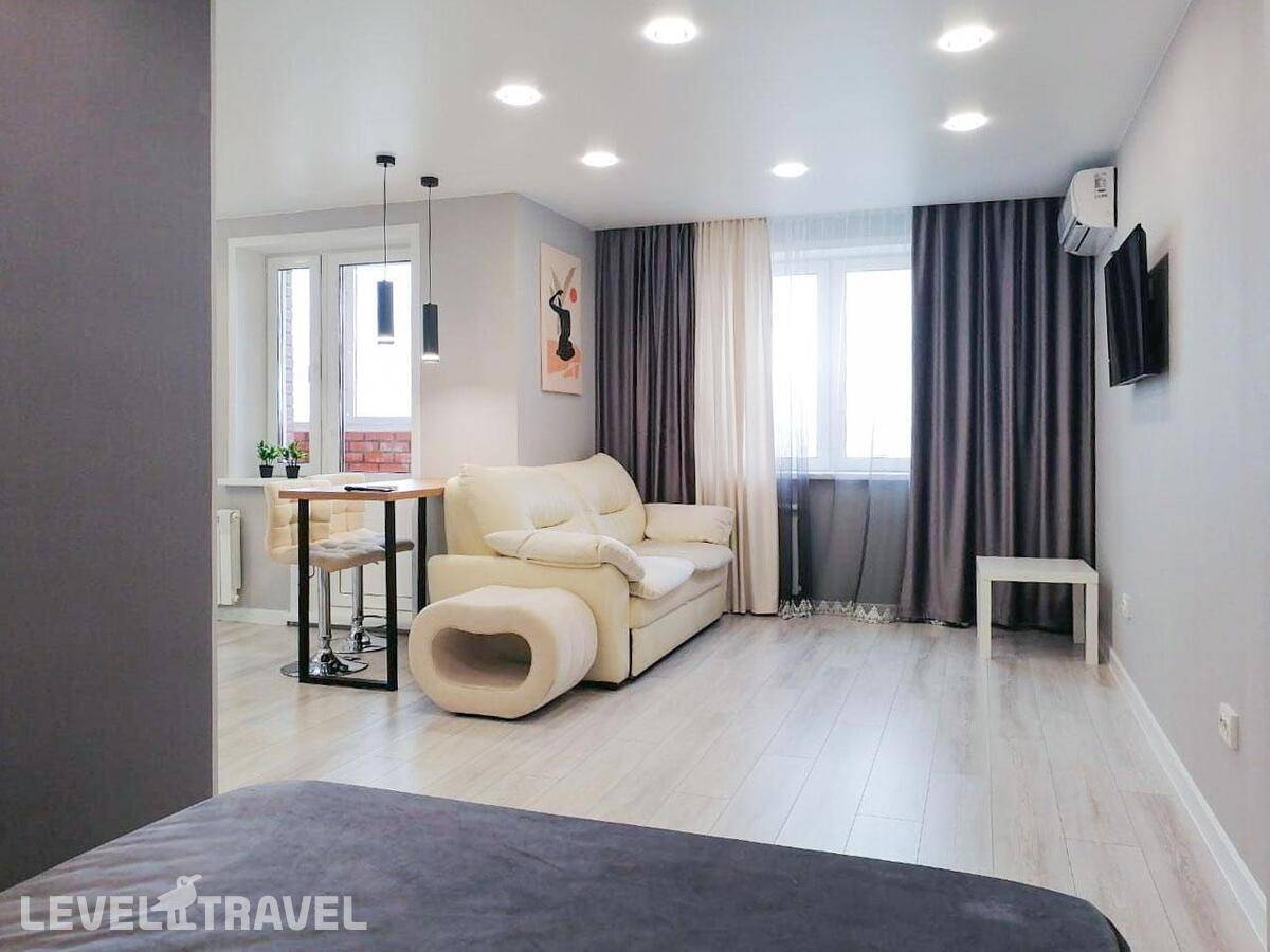 фотографии отеля Home (Хоум) На Улице Березина в Россия(Красноярск) - фото №19