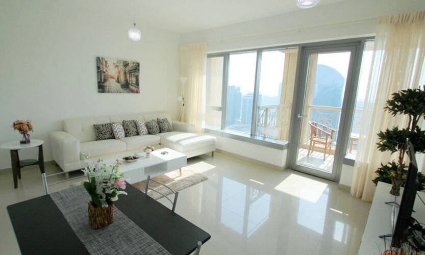 Kennedy Towers - 29 Boulevard