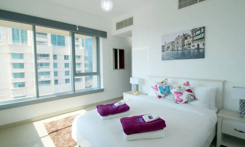 Kennedy Towers - 29 Boulevard