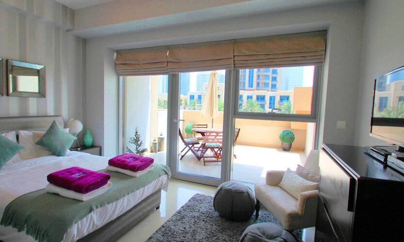 Kennedy Towers - 29 Boulevard