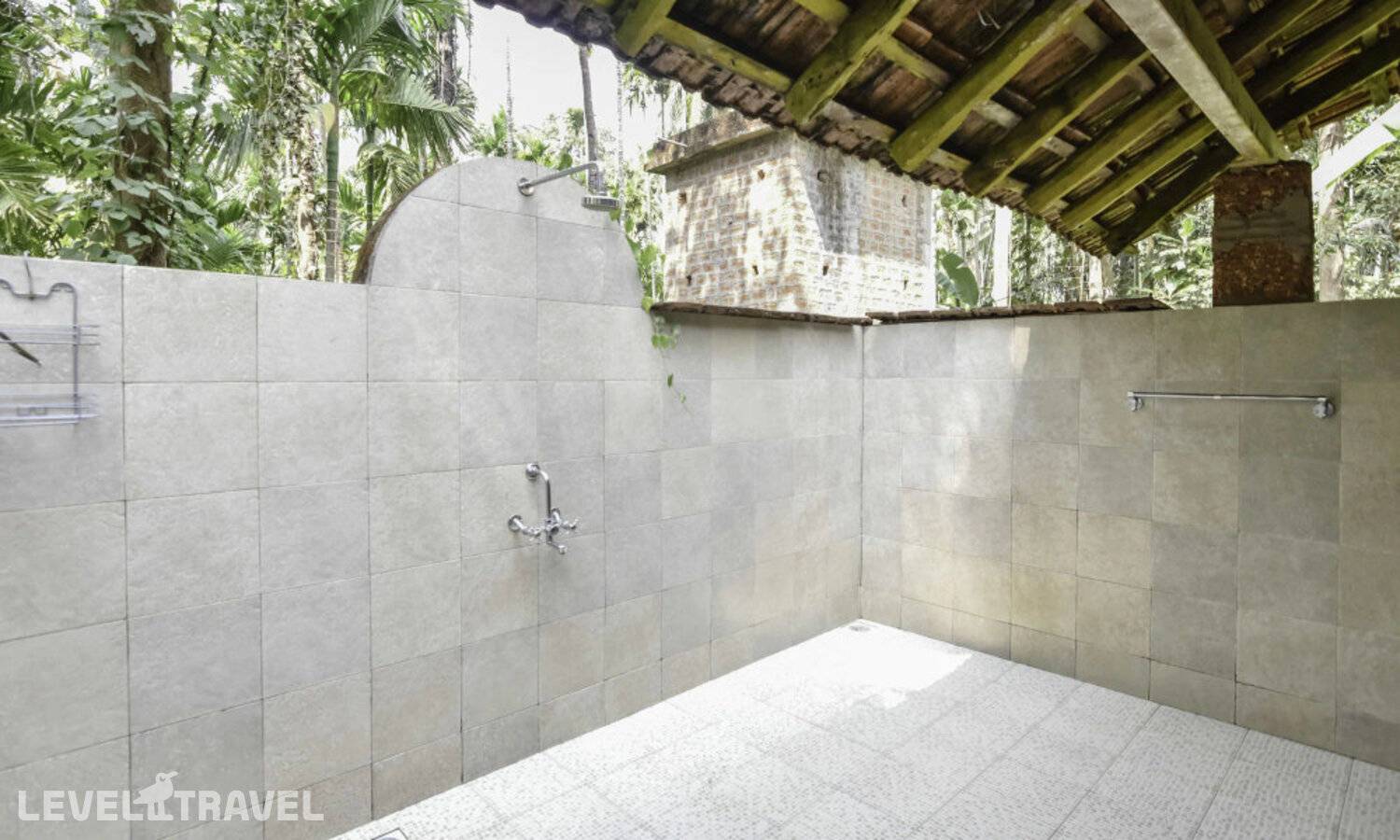 фотографии отеля Dudhsagar Plantation в Индия(Кепем) - фото №16