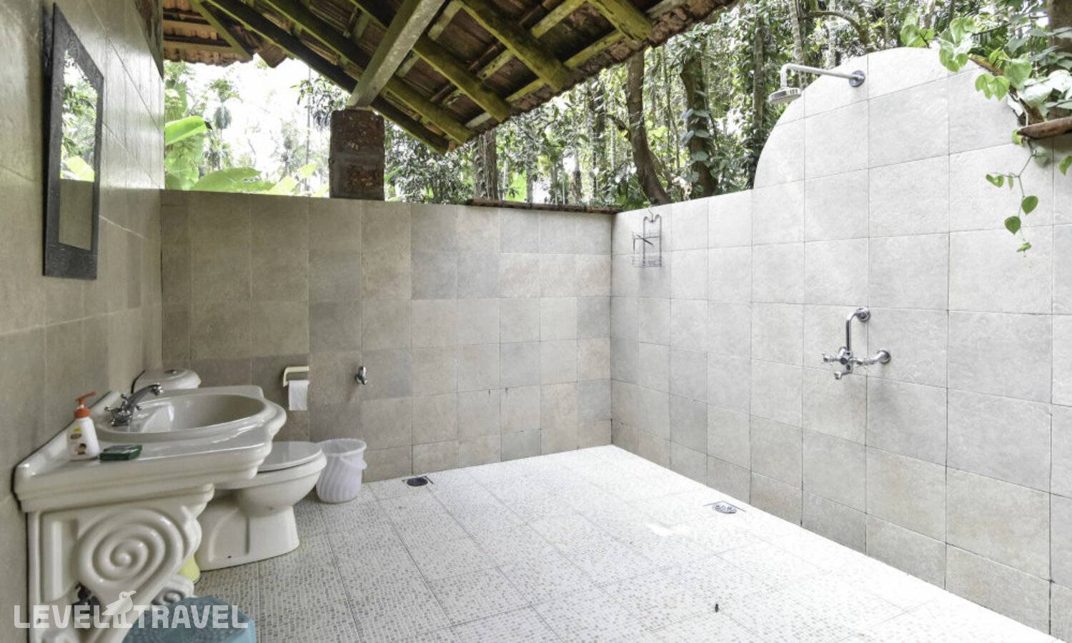 фотографии отеля Dudhsagar Plantation в Индия(Кепем) - фото №17