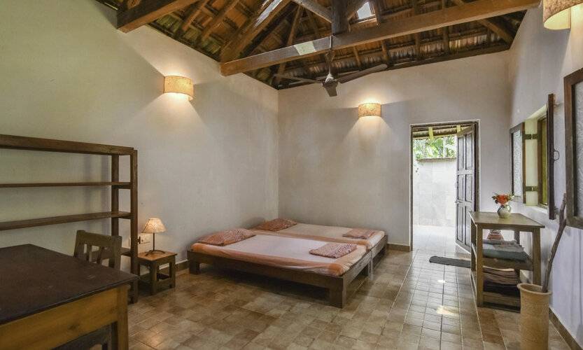 Dudhsagar Plantation