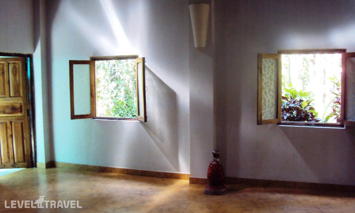 фотографии отеля Dudhsagar Plantation в Индия(Кепем) - фото №13