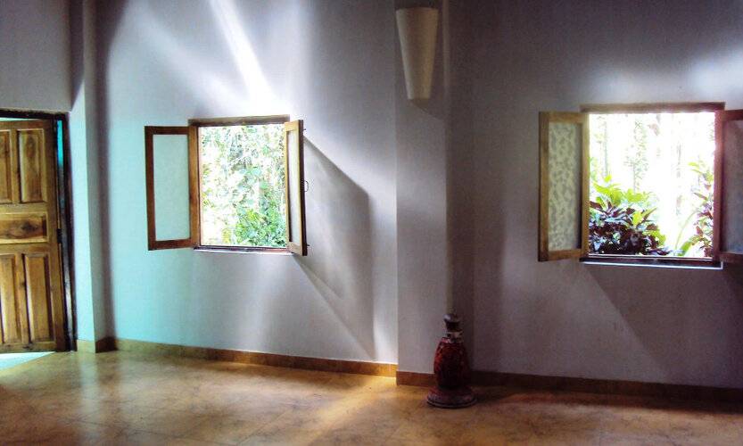 Dudhsagar Plantation