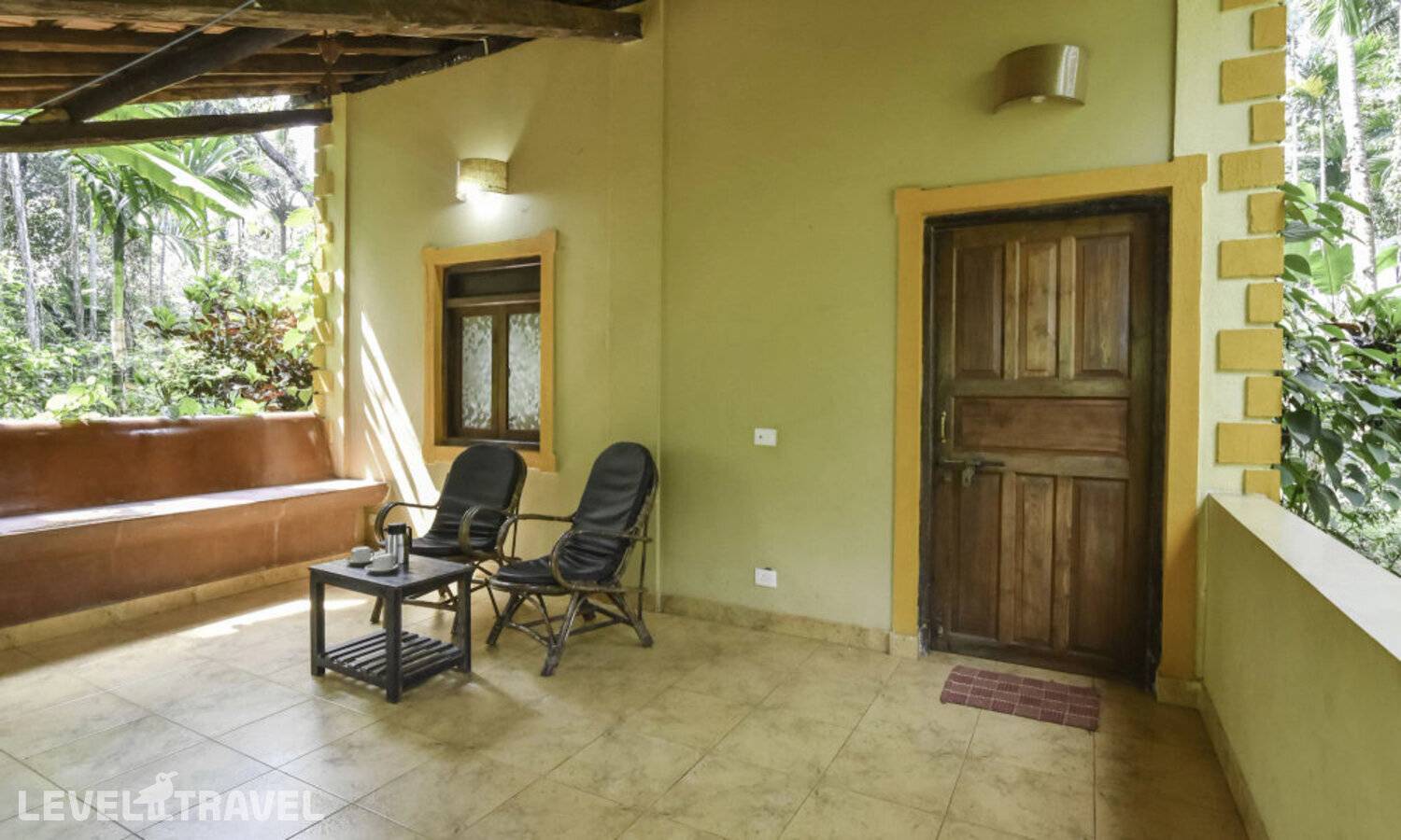 фотографии отеля Dudhsagar Plantation в Индия(Кепем) - фото №21