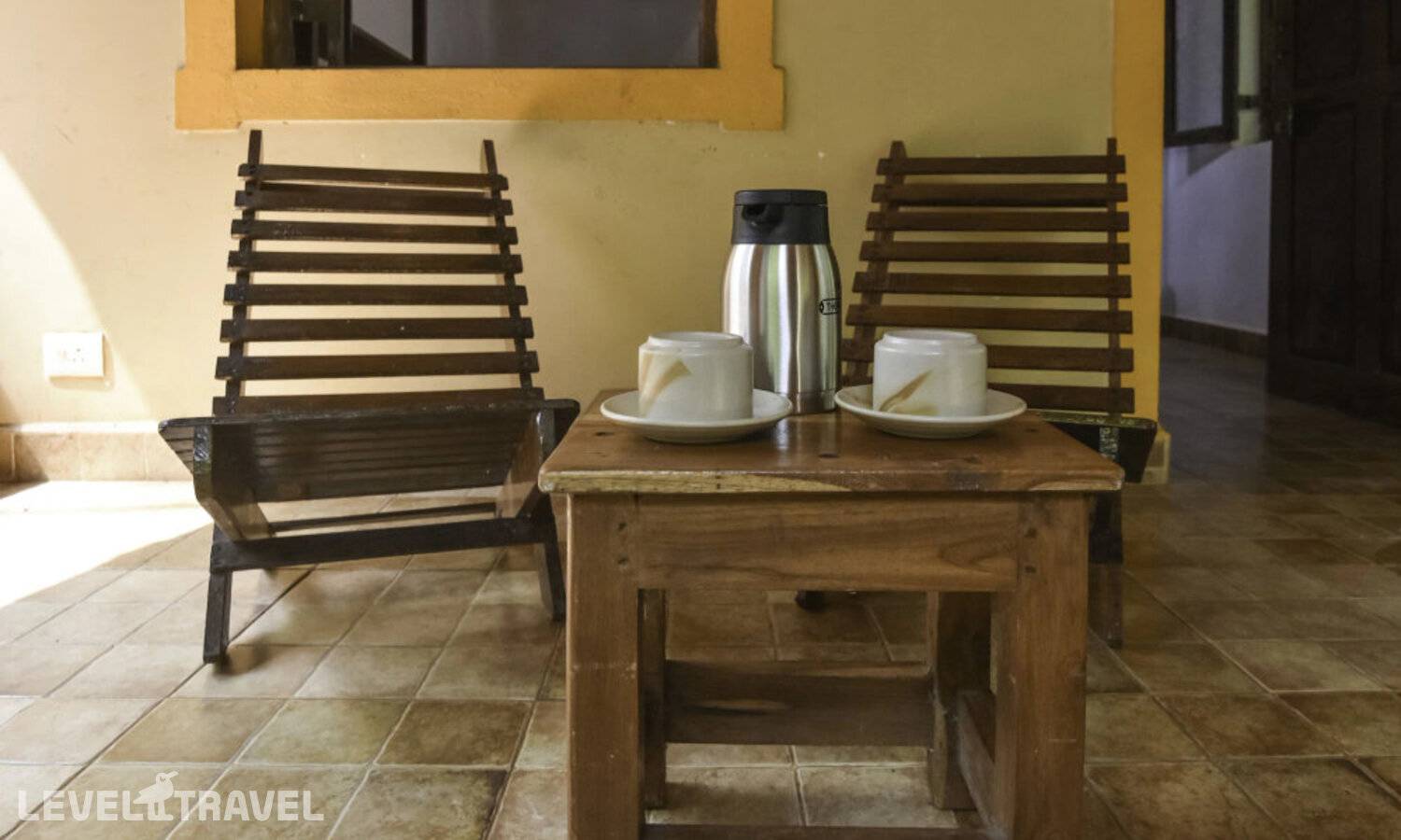 фотографии отеля Dudhsagar Plantation в Индия(Кепем) - фото №29