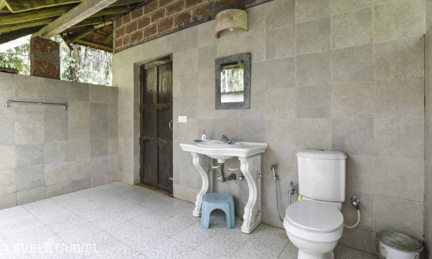 фотографии отеля Dudhsagar Plantation в Индия(Кепем) - фото №4