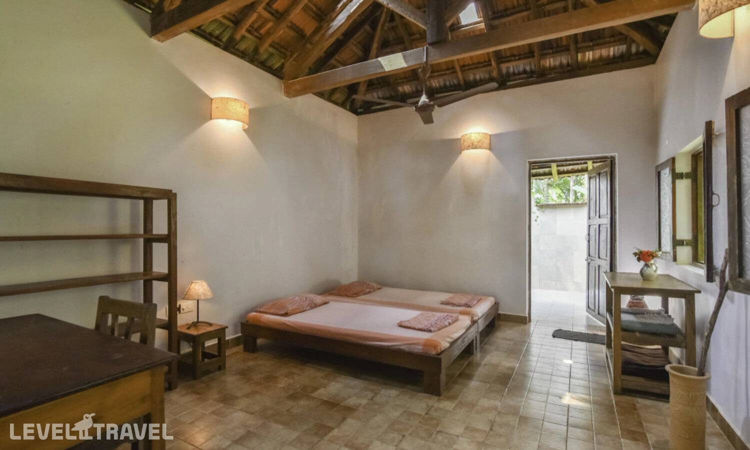 фотографии отеля Dudhsagar Plantation в Индия(Кепем) - фото №3