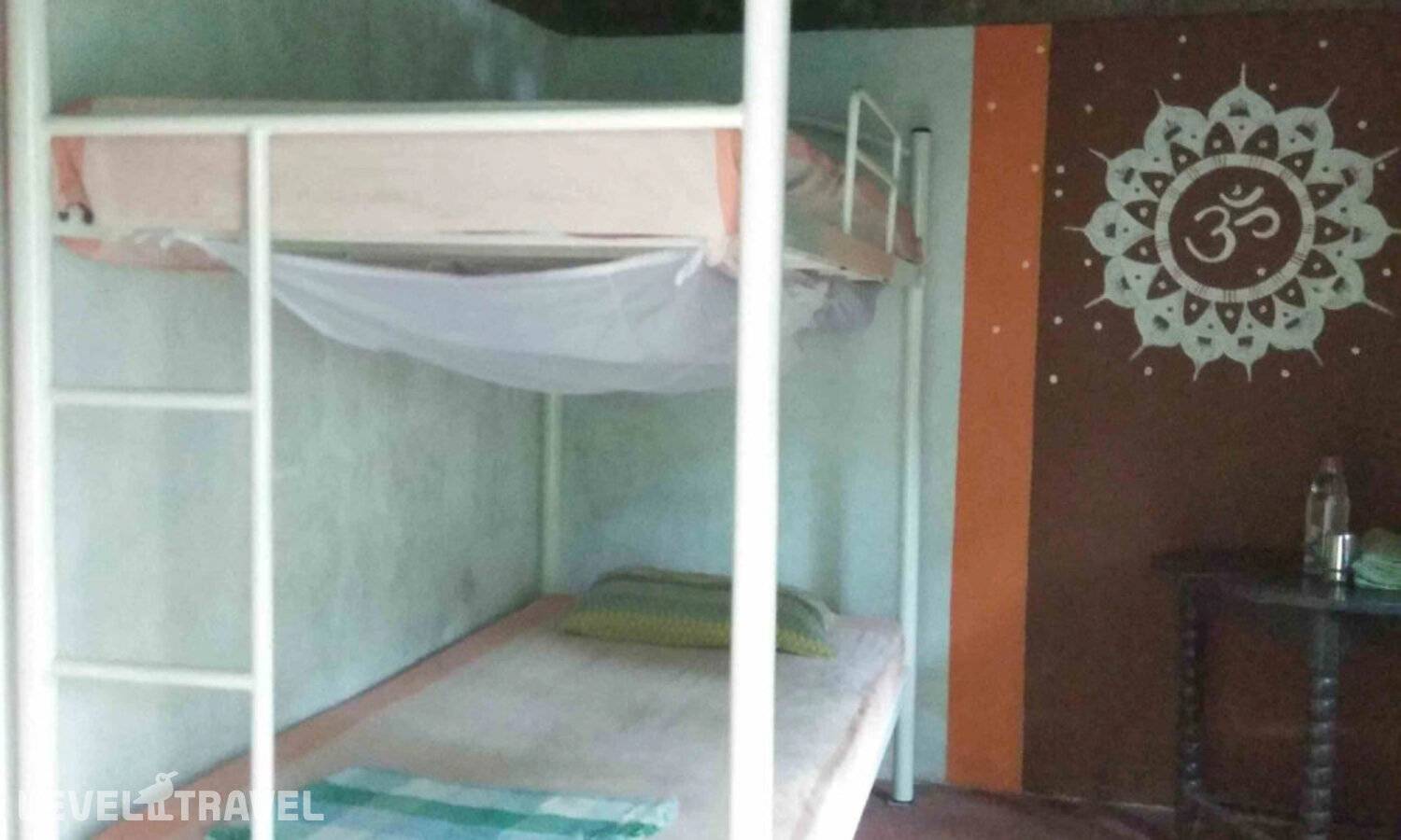 фотографии отеля Dudhsagar Plantation в Индия(Кепем) - фото №2