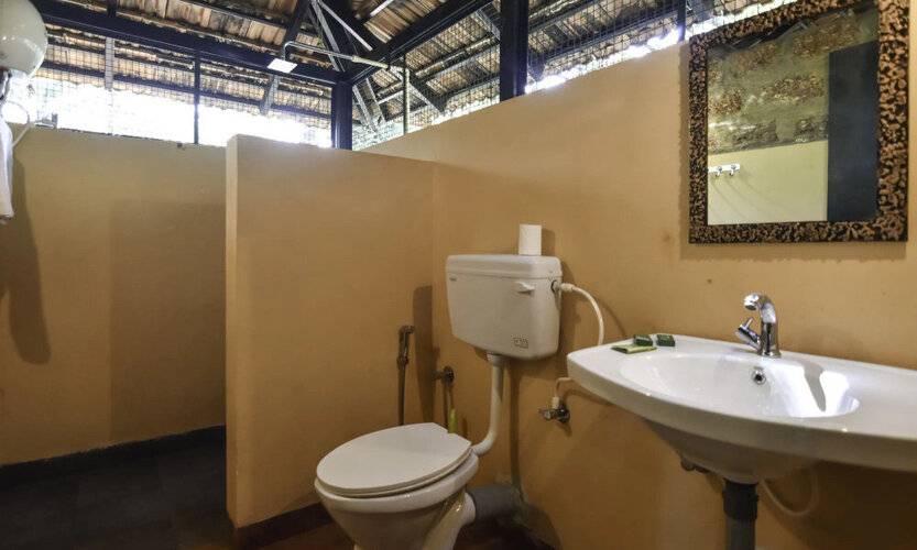 Dudhsagar Plantation