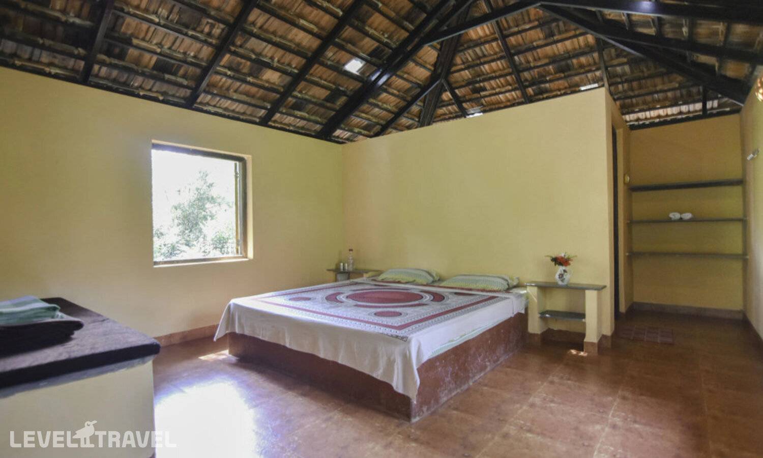 фотографии отеля Dudhsagar Plantation в Индия(Кепем) - фото №20