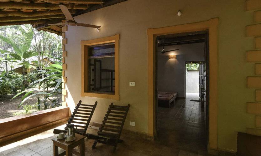 Dudhsagar Plantation