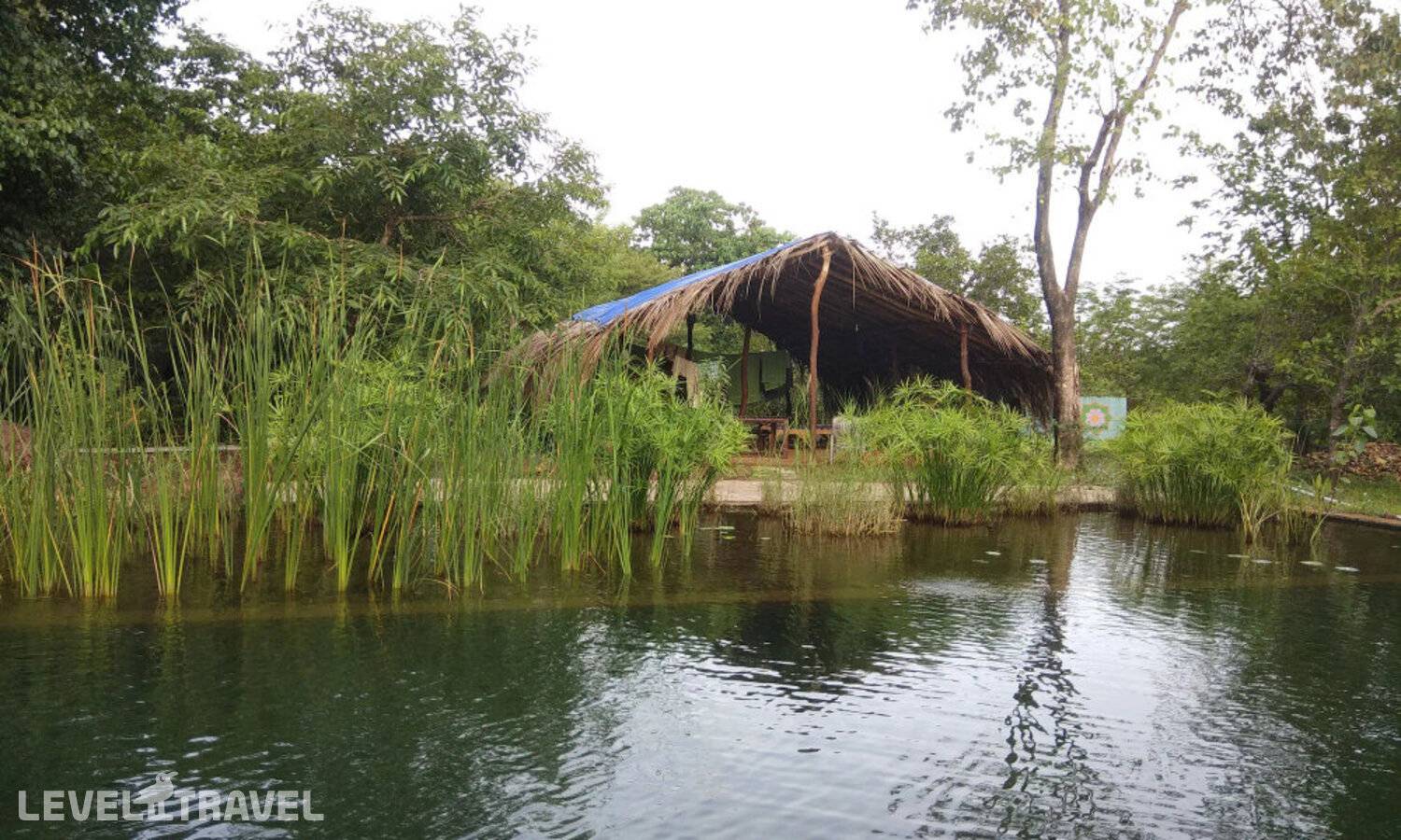 фотографии отеля Dudhsagar Plantation в Индия(Кепем) - фото №25