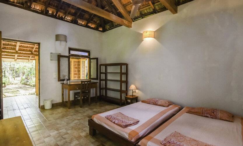 Dudhsagar Plantation