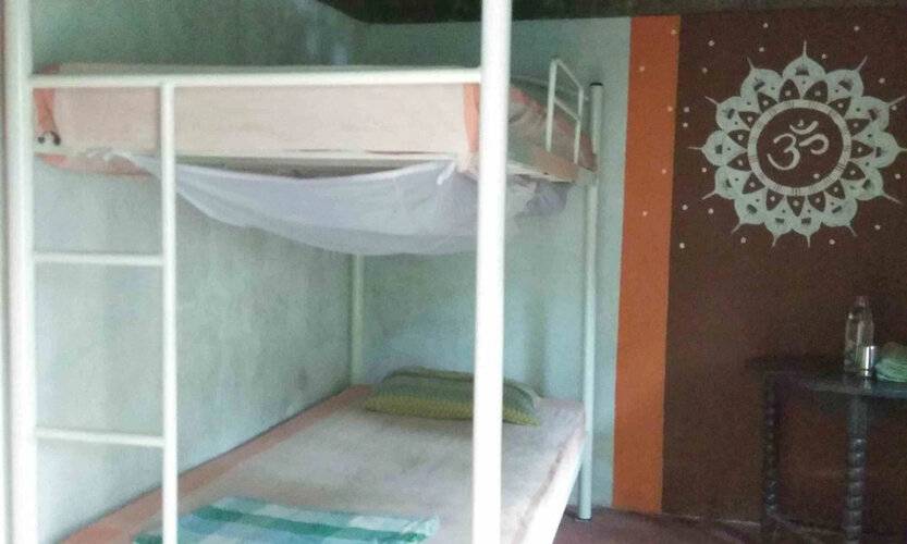 Dudhsagar Plantation